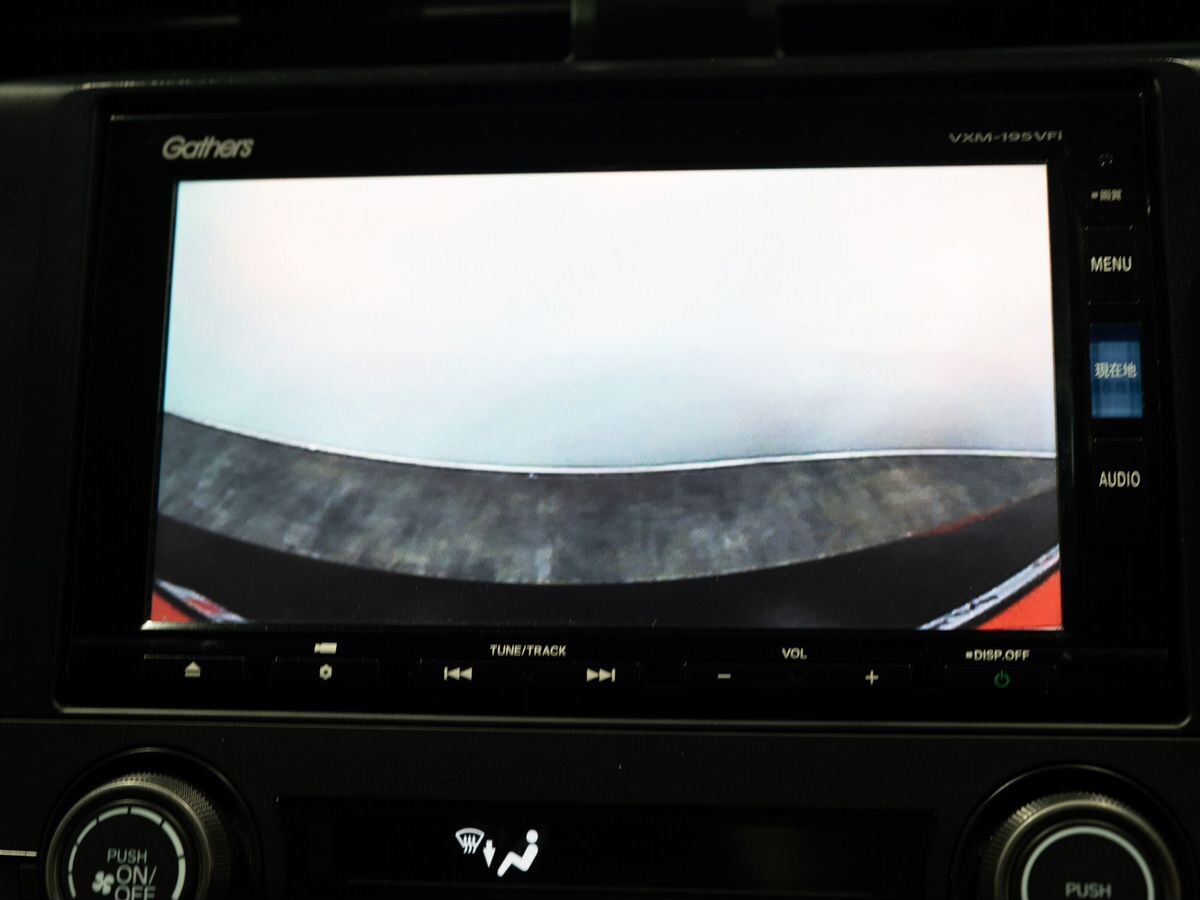 Honda Civic 2018 - фото автомобиля