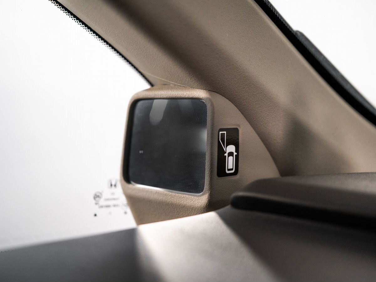 Honda Stepwgn 2018 - фото автомобиля