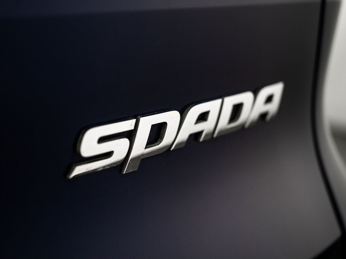 Honda Stepwgn 2018 - фото автомобиля