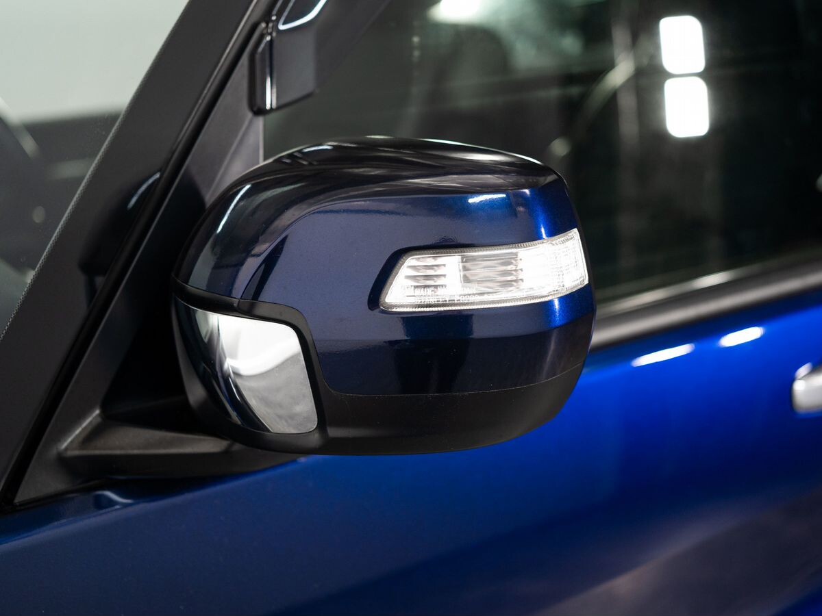 Honda Stepwgn 2018 - фото автомобиля