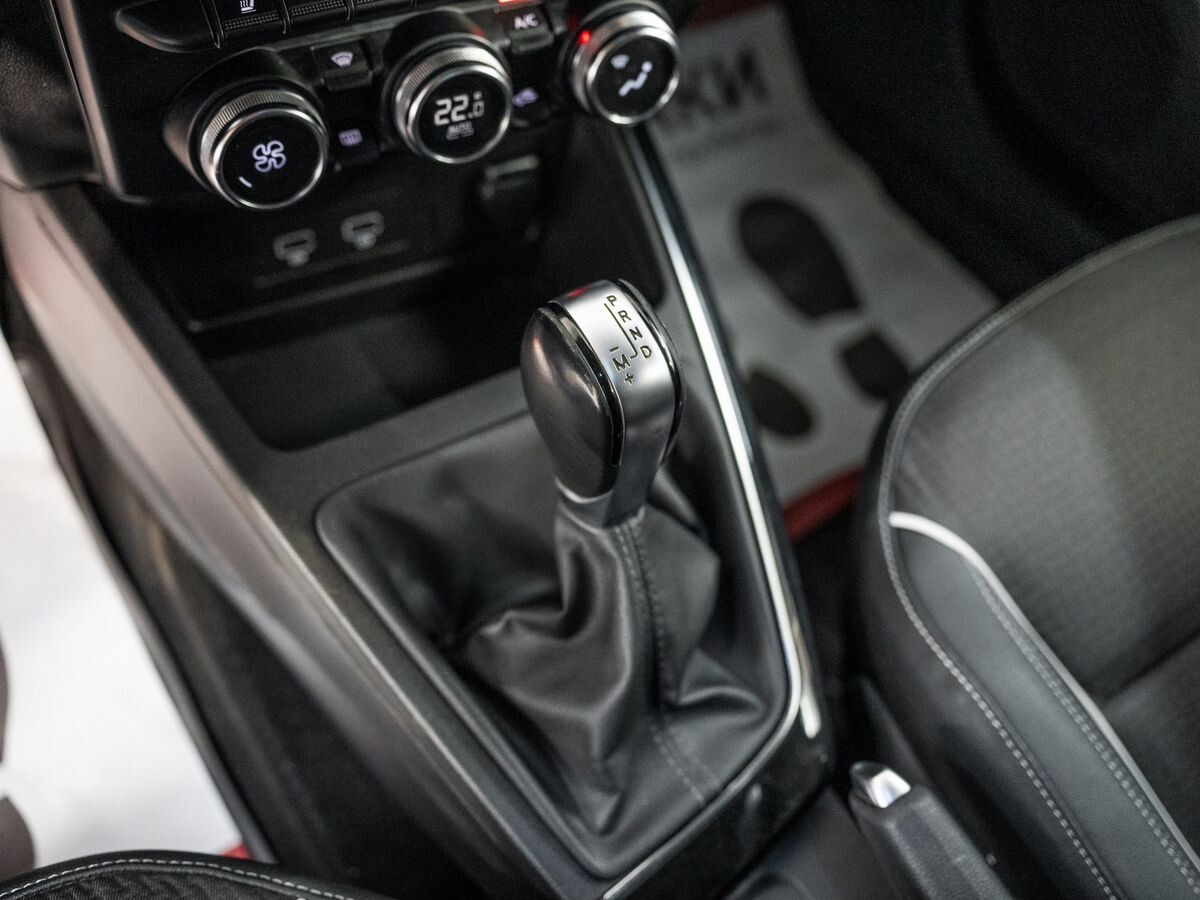 Renault Arkana 2019 - фото автомобиля