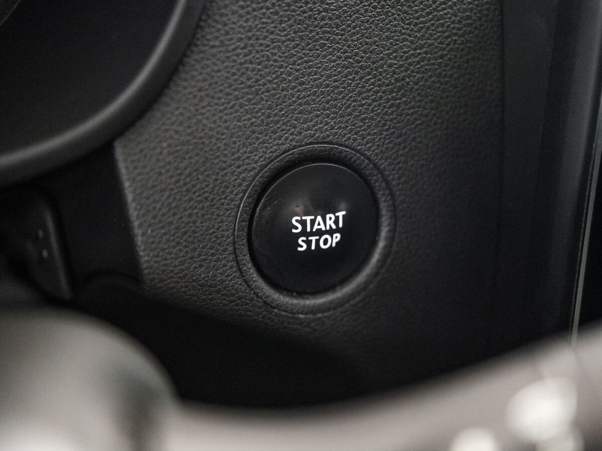 Renault Arkana 2019 - фото автомобиля