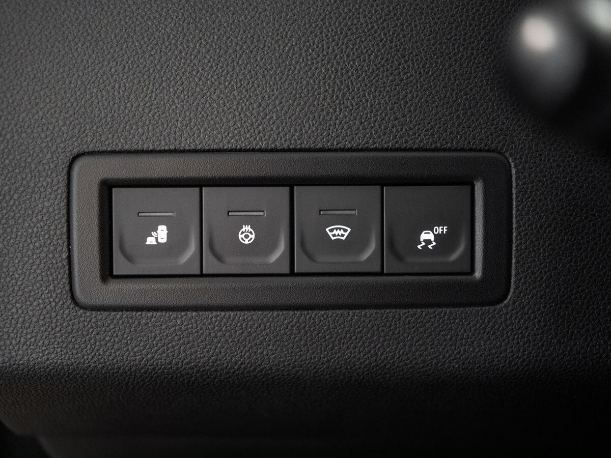 Renault Arkana 2019 - фото автомобиля