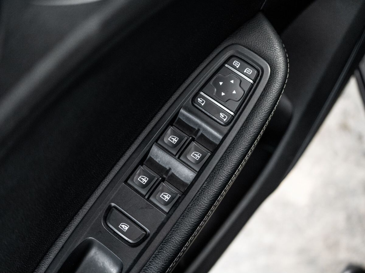 Renault Arkana 2019 - фото автомобиля