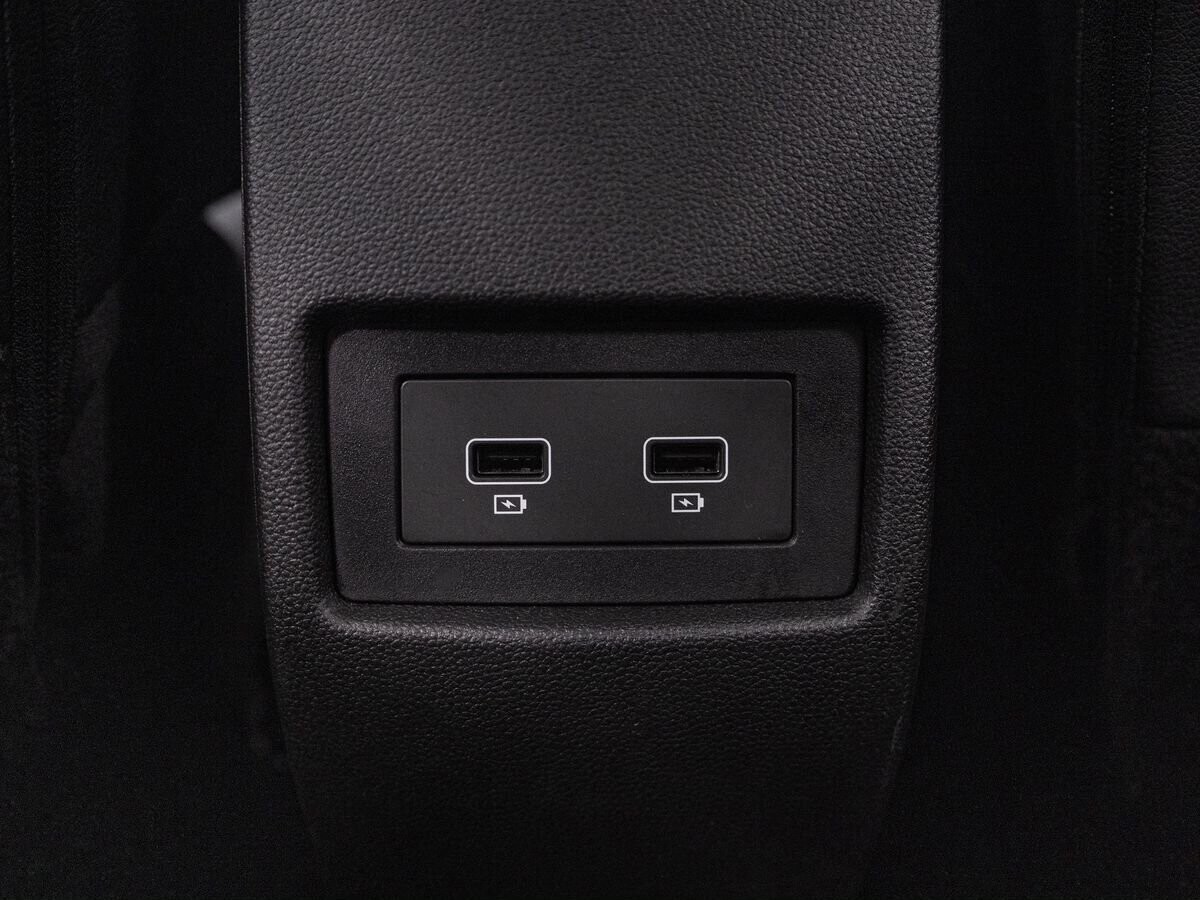 Renault Arkana 2019 - фото автомобиля