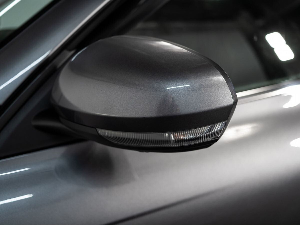 Renault Arkana 2019 - фото автомобиля