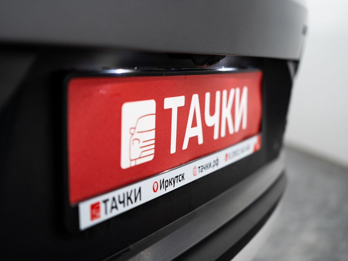 Renault Arkana 2019 - фото автомобиля