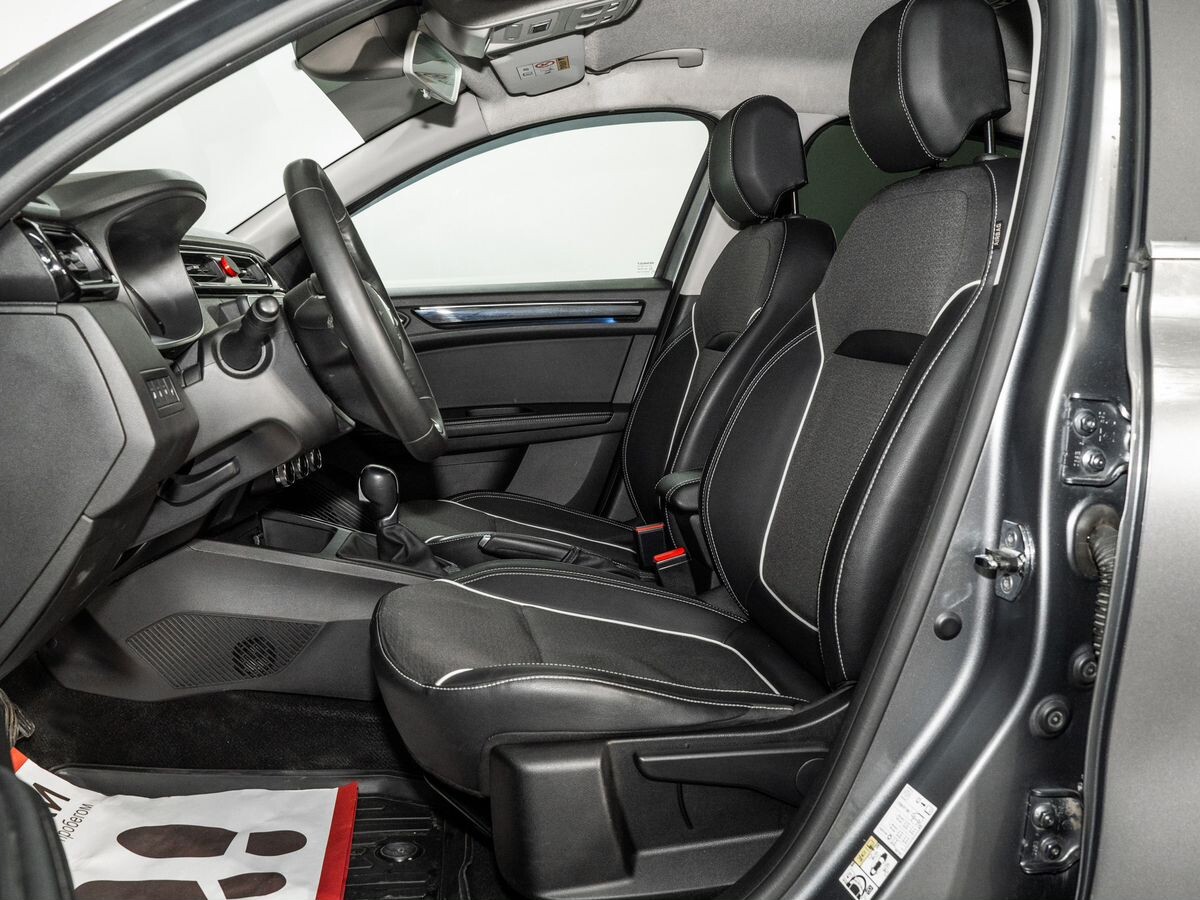 Renault Arkana 2019 - фото автомобиля