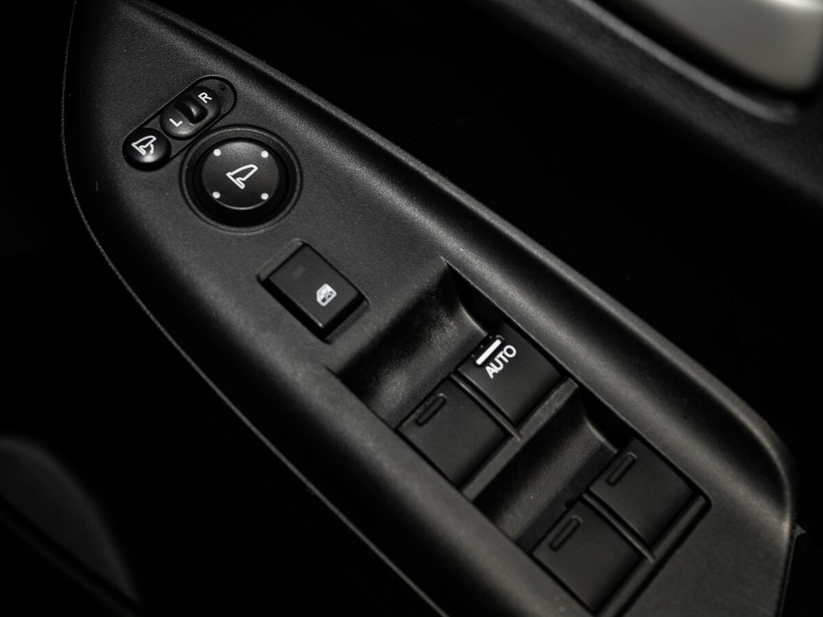 Honda Fit 2017 - фото автомобиля