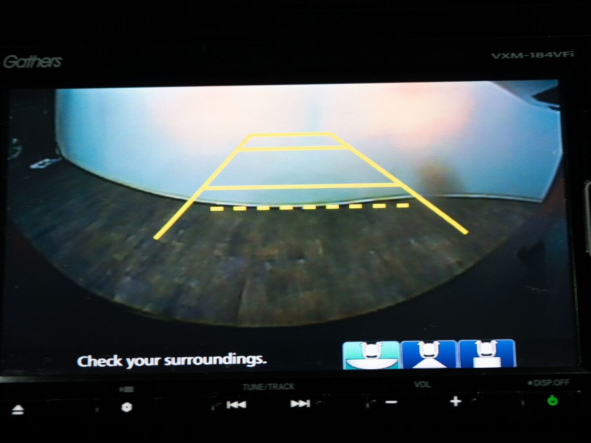 Honda Fit 2017 - фото автомобиля