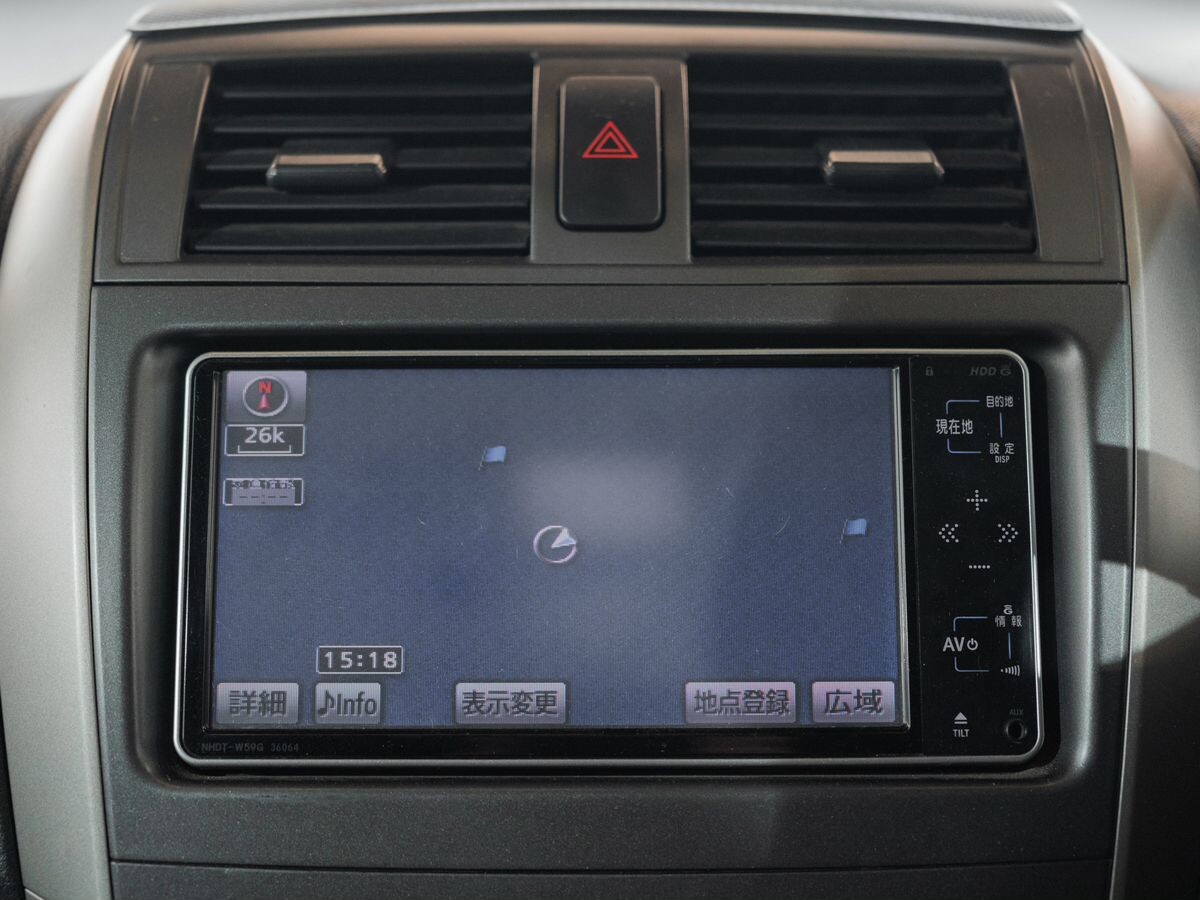 Toyota Corolla 2010 - фото автомобиля