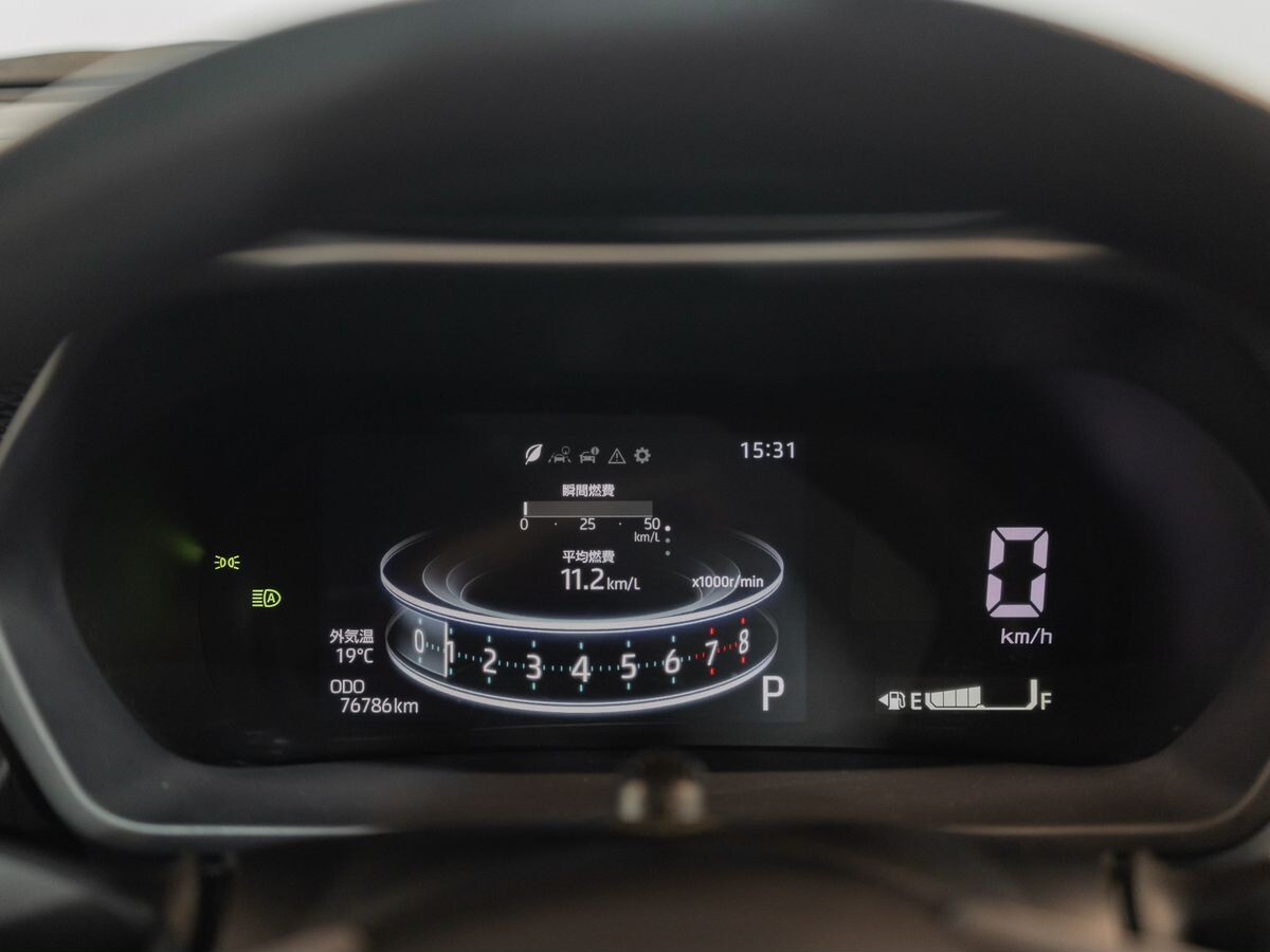 Daihatsu Rocky 2020 - фото автомобиля