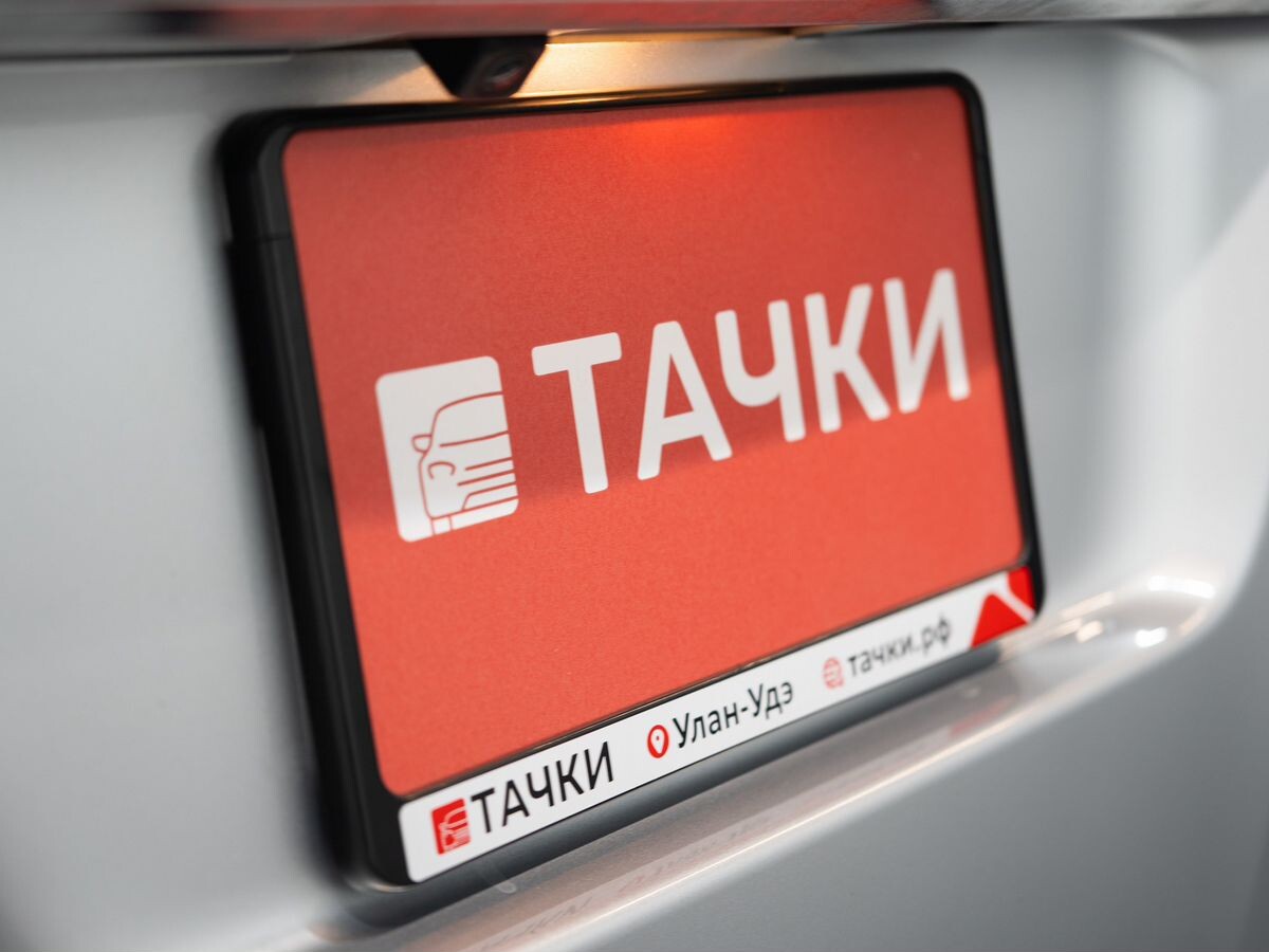 Toyota Tank 2019 - фото автомобиля