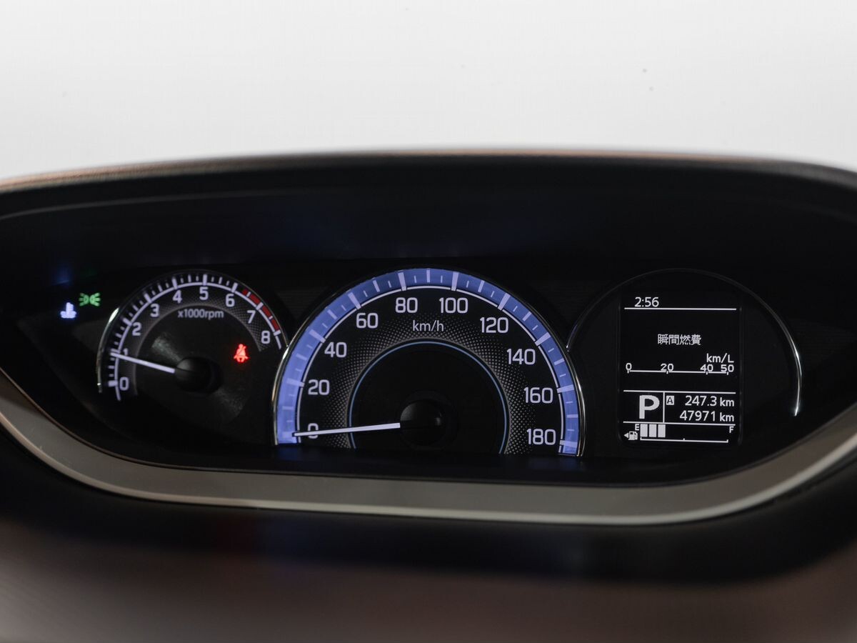 Suzuki Solio 2020 - фото автомобиля