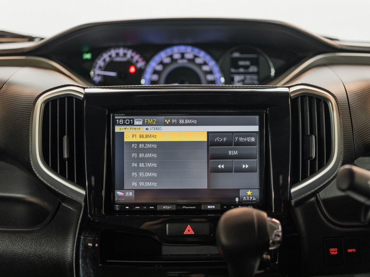 Suzuki Solio 2020 - фото автомобиля