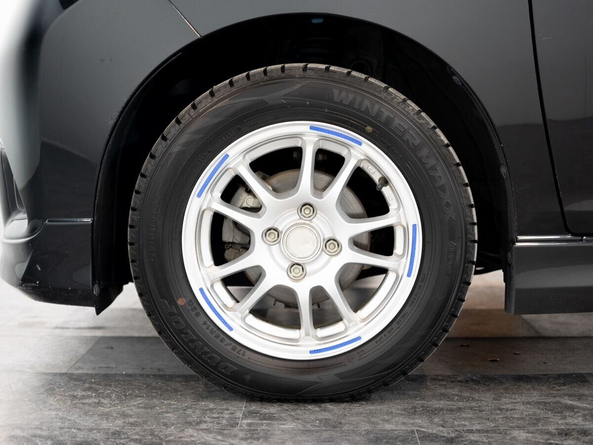 Suzuki Solio 2020 - фото автомобиля