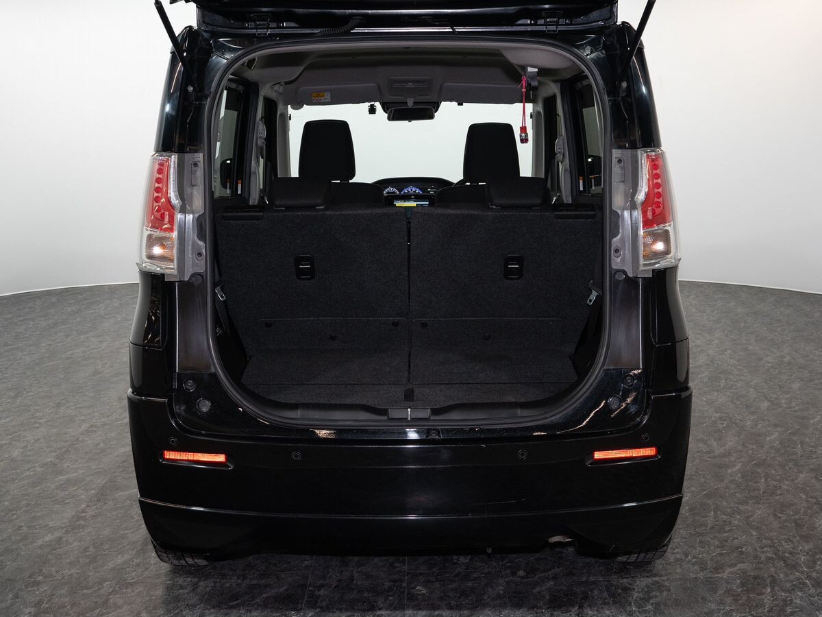 Suzuki Solio 2020 - фото автомобиля