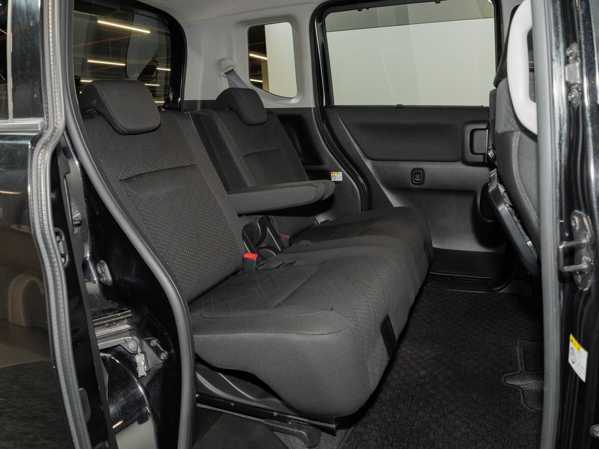 Suzuki Solio 2020 - фото автомобиля