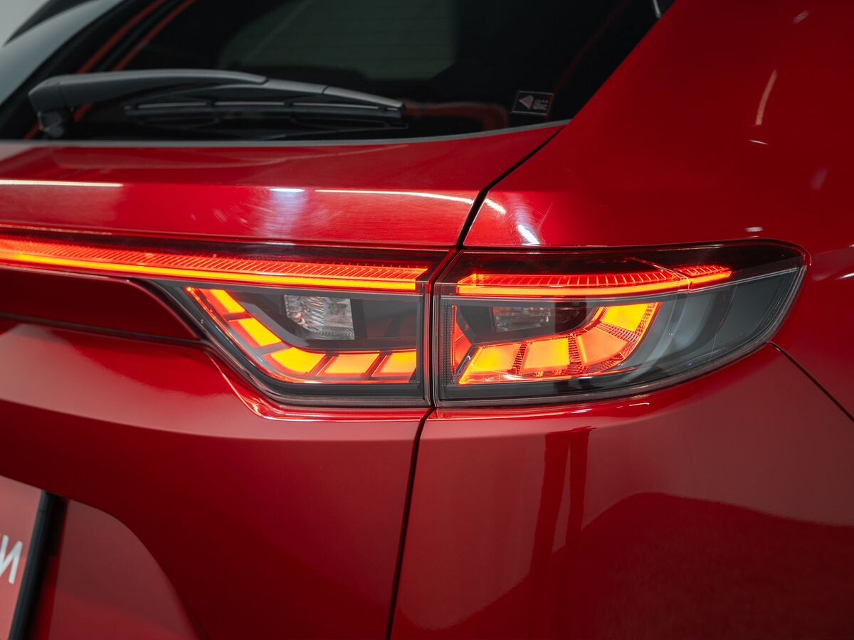 Honda Vezel 2021 - фото автомобиля