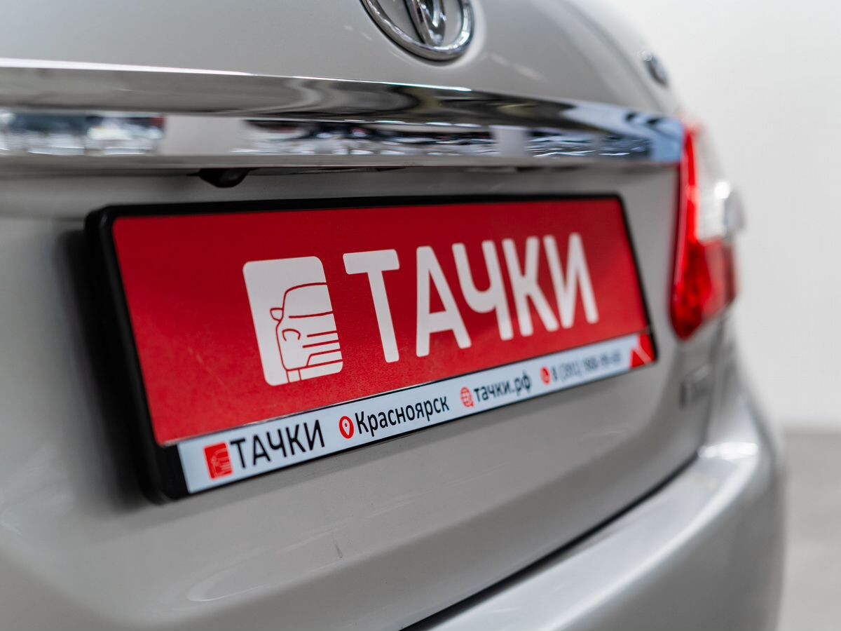 Toyota Premio 2011 - фото автомобиля