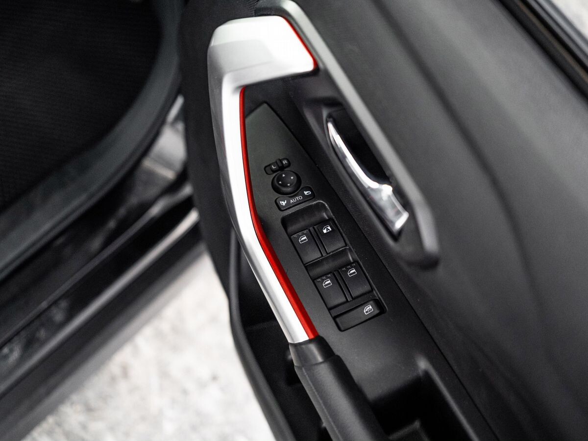 Toyota Raize 2020 - фото автомобиля