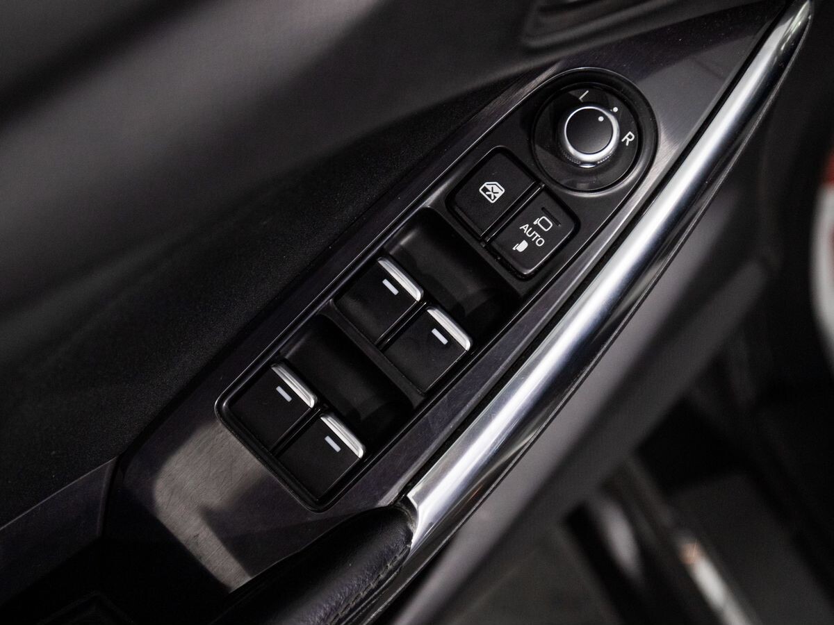 Mazda 6 2017 - фото автомобиля