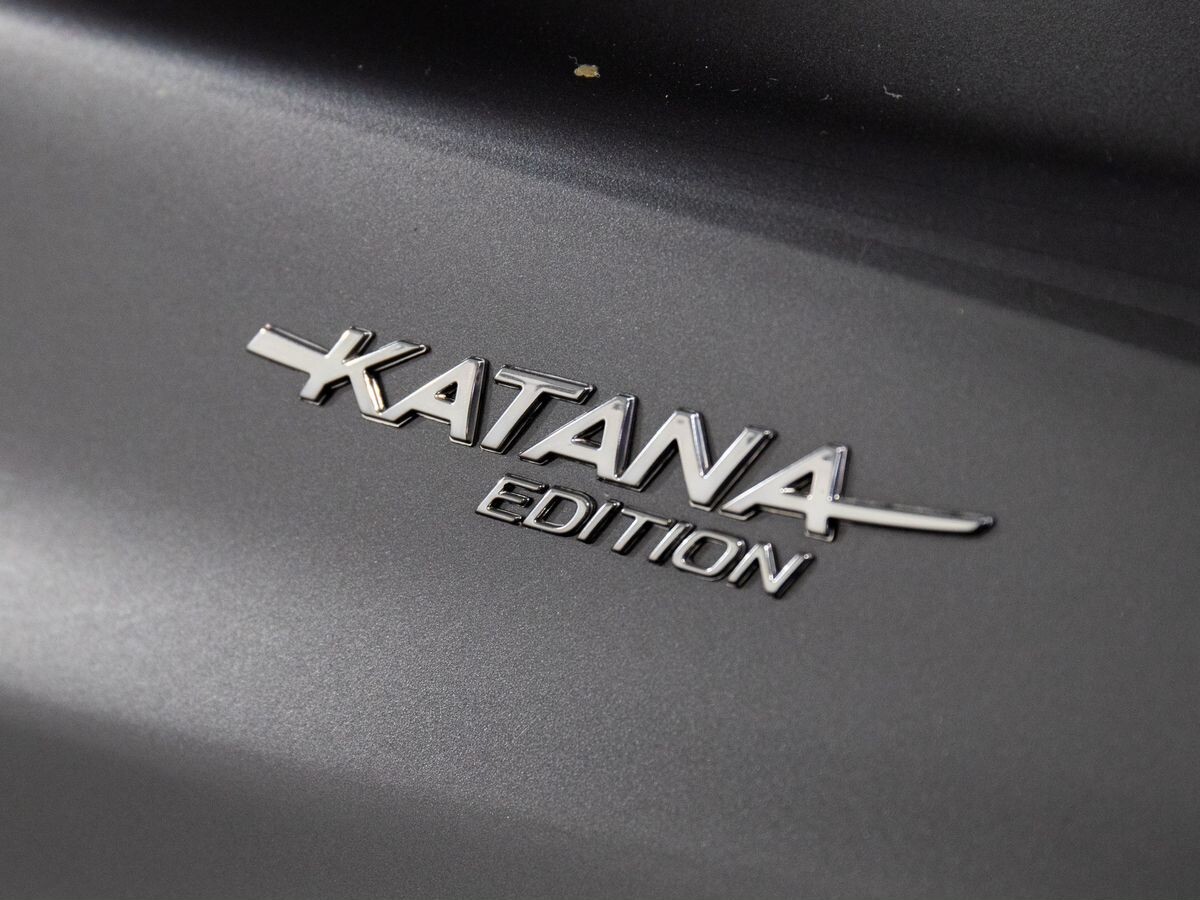 Mazda 6 2017 - фото автомобиля