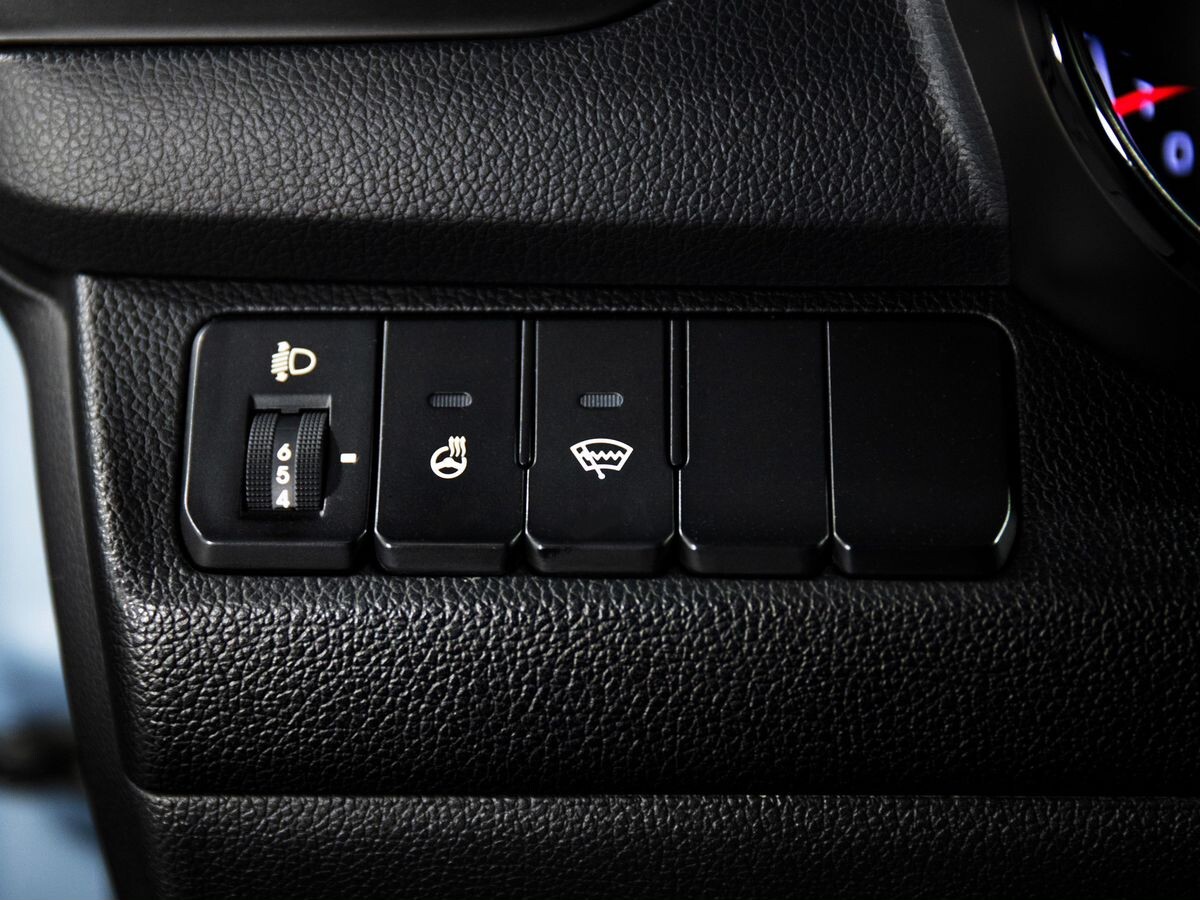 Kia Rio 2016 - фото автомобиля