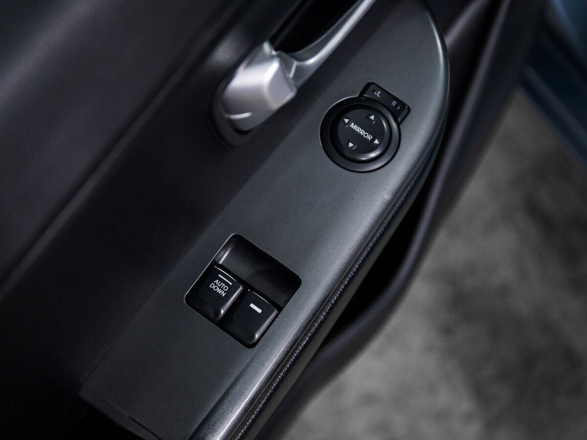 Kia Rio 2016 - фото автомобиля