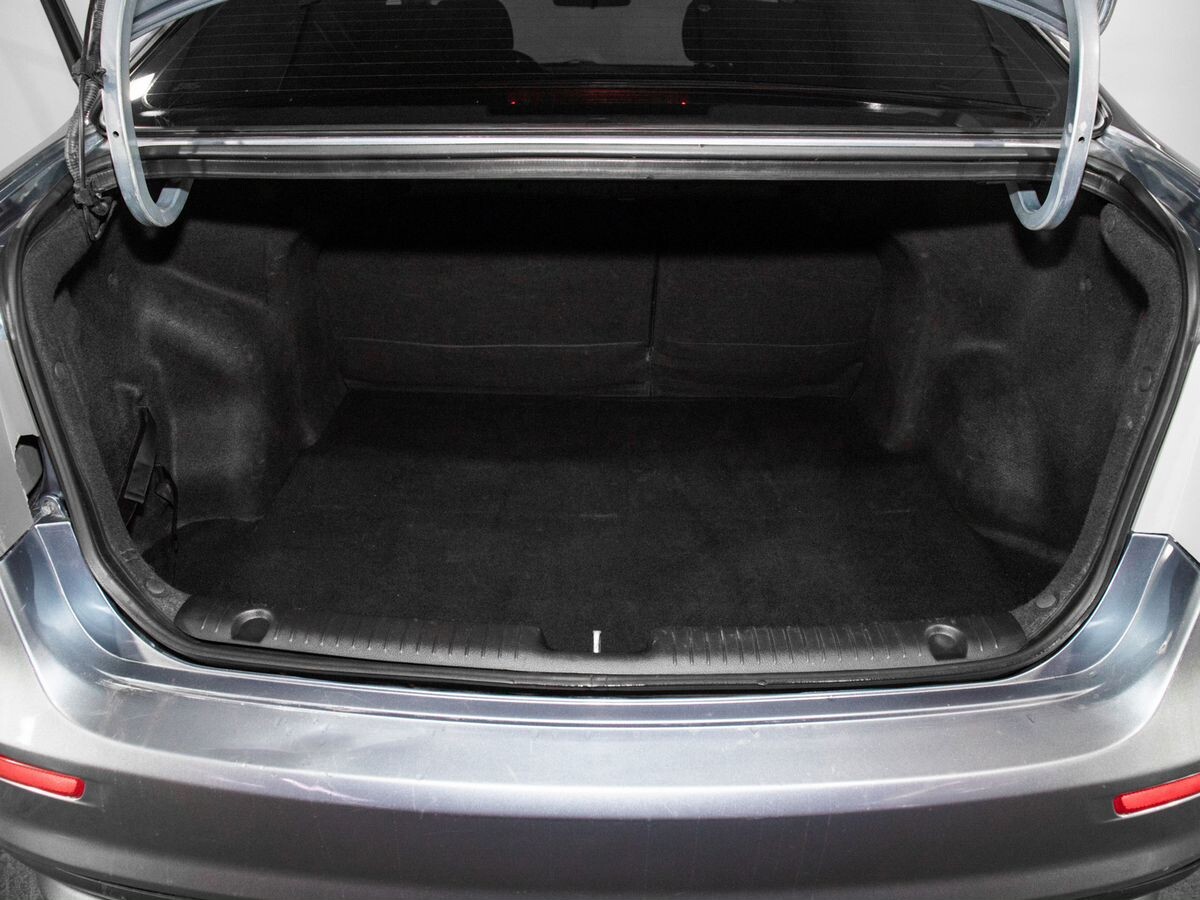 Kia Rio 2016 - фото автомобиля