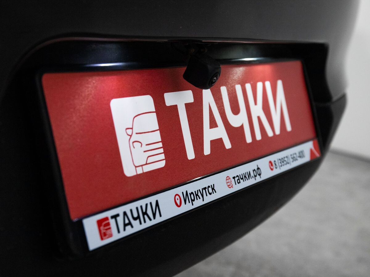 Renault Megane 2014 - фото автомобиля