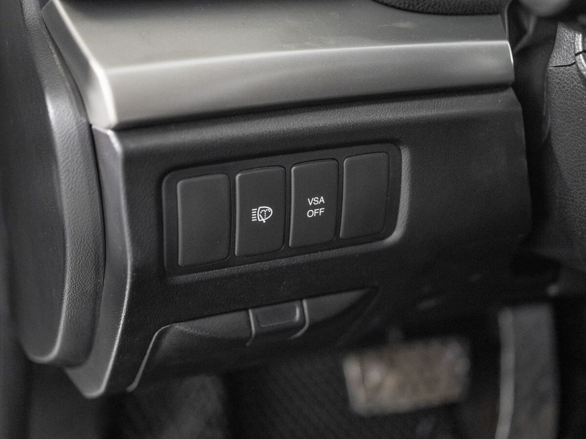 Honda Accord 2008 - фото автомобиля