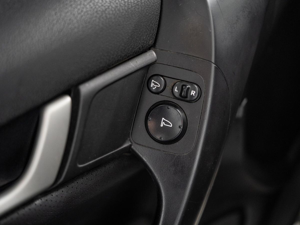 Honda Accord 2008 - фото автомобиля