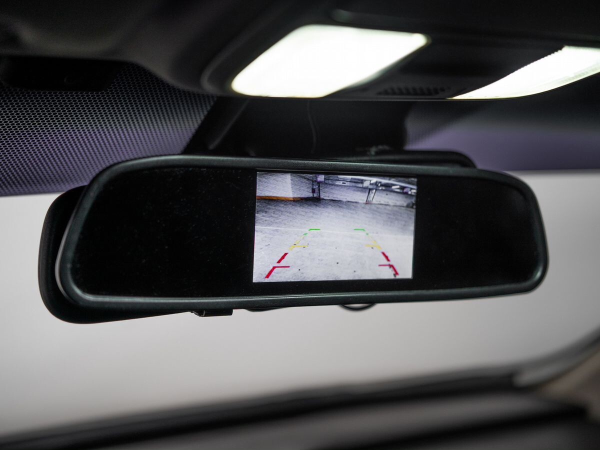 Honda Accord 2008 - фото автомобиля