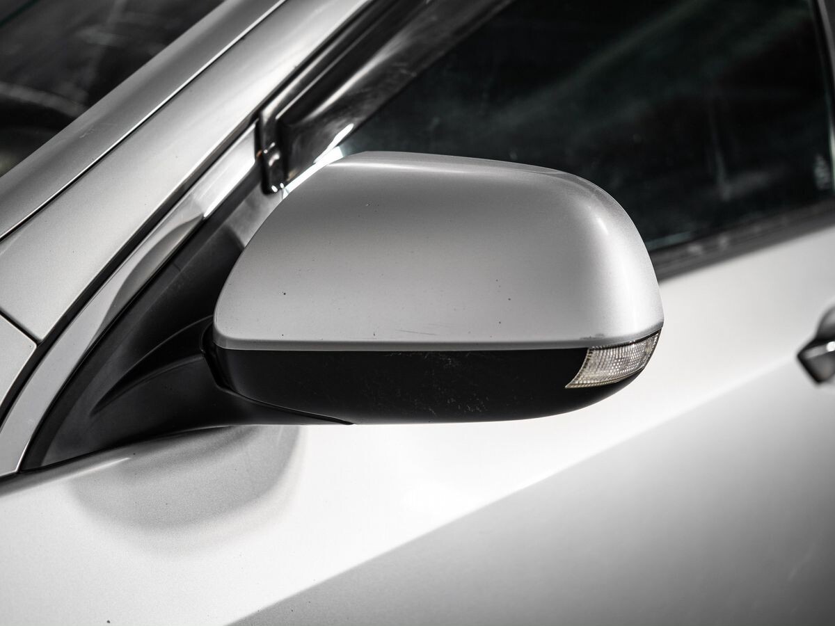 Honda Accord 2008 - фото автомобиля