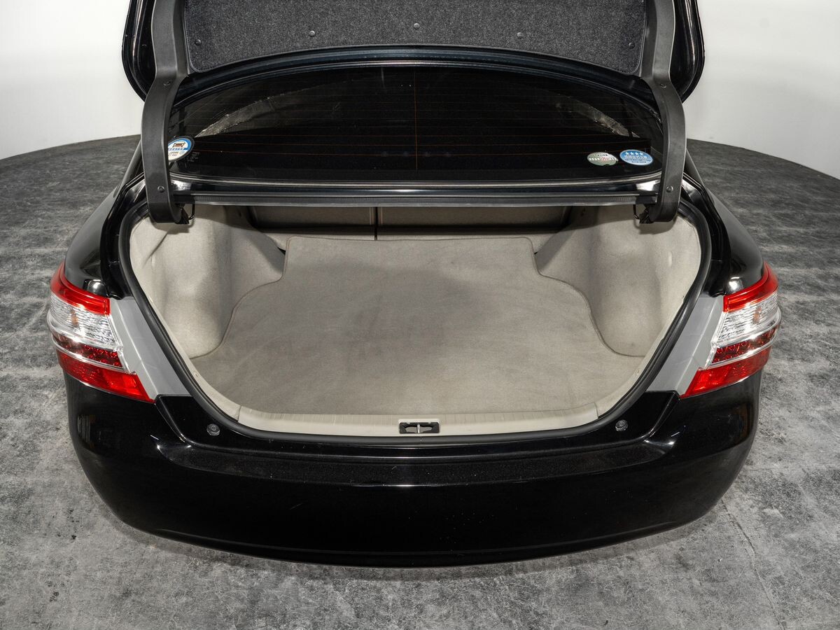 Toyota Premio 2012 - фото автомобиля