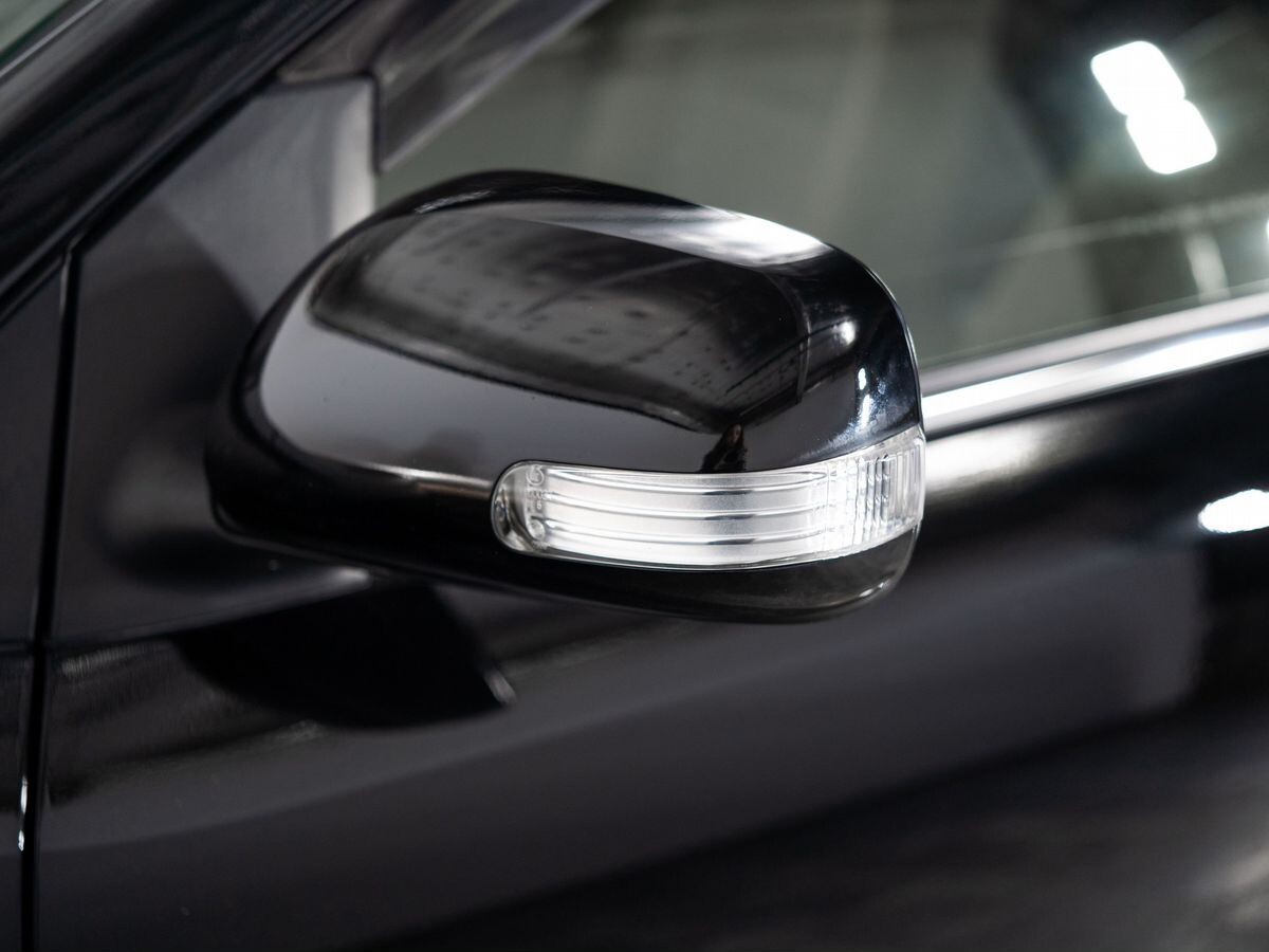 Toyota Premio 2012 - фото автомобиля