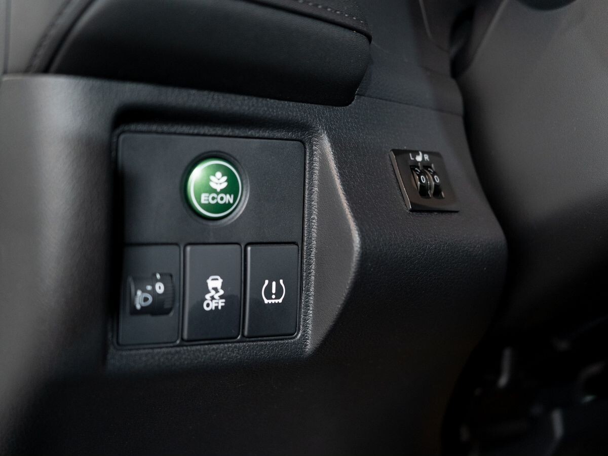 Honda Vezel 2020 - фото автомобиля