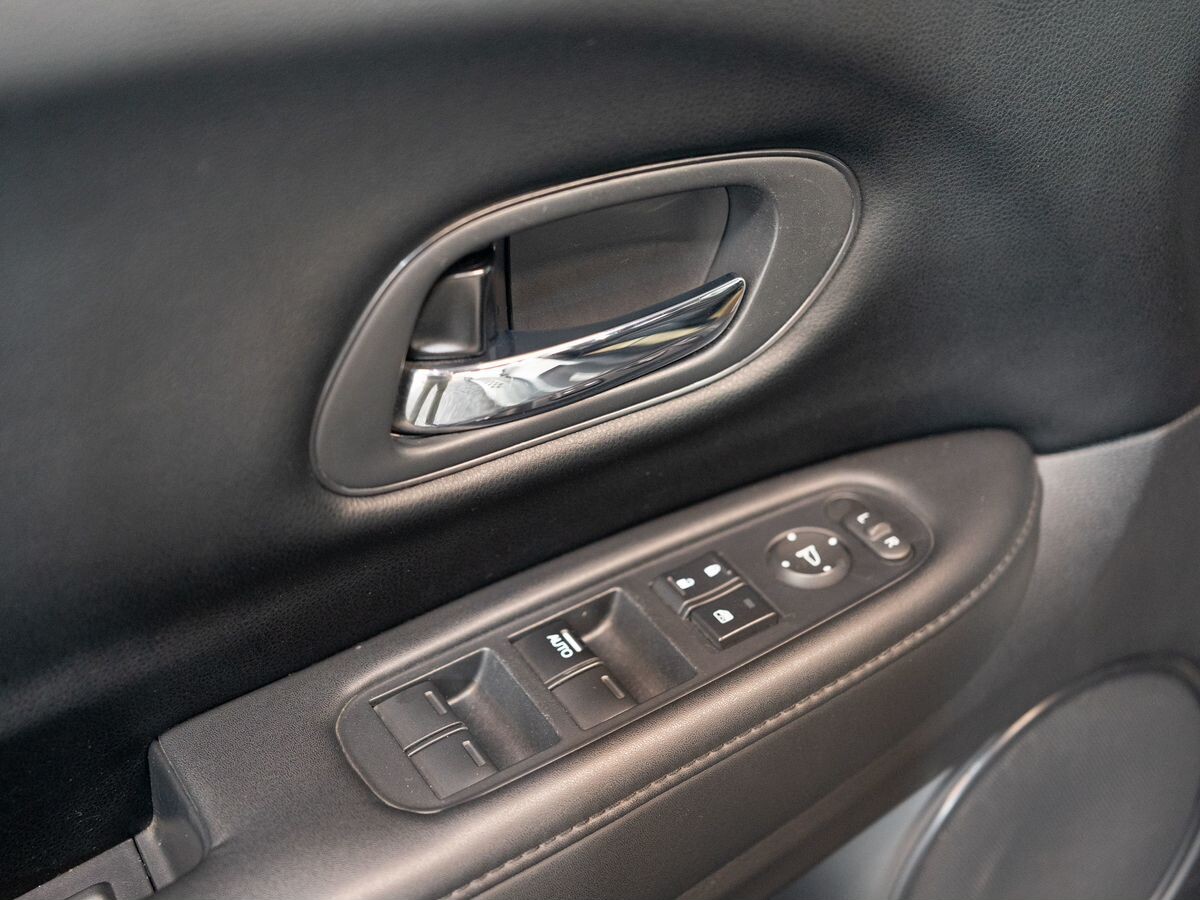 Honda Vezel 2020 - фото автомобиля