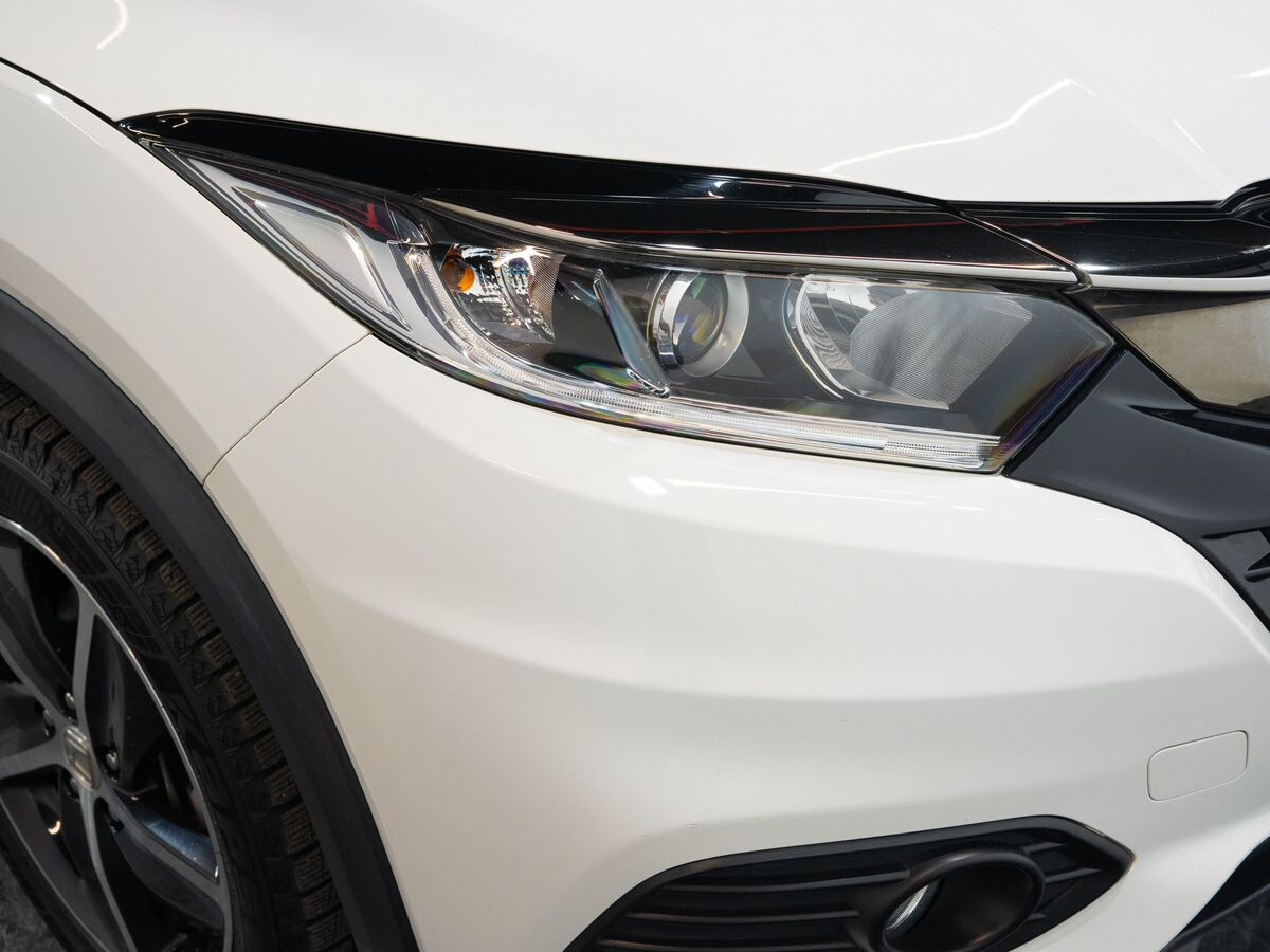 Honda Vezel 2020 - фото автомобиля