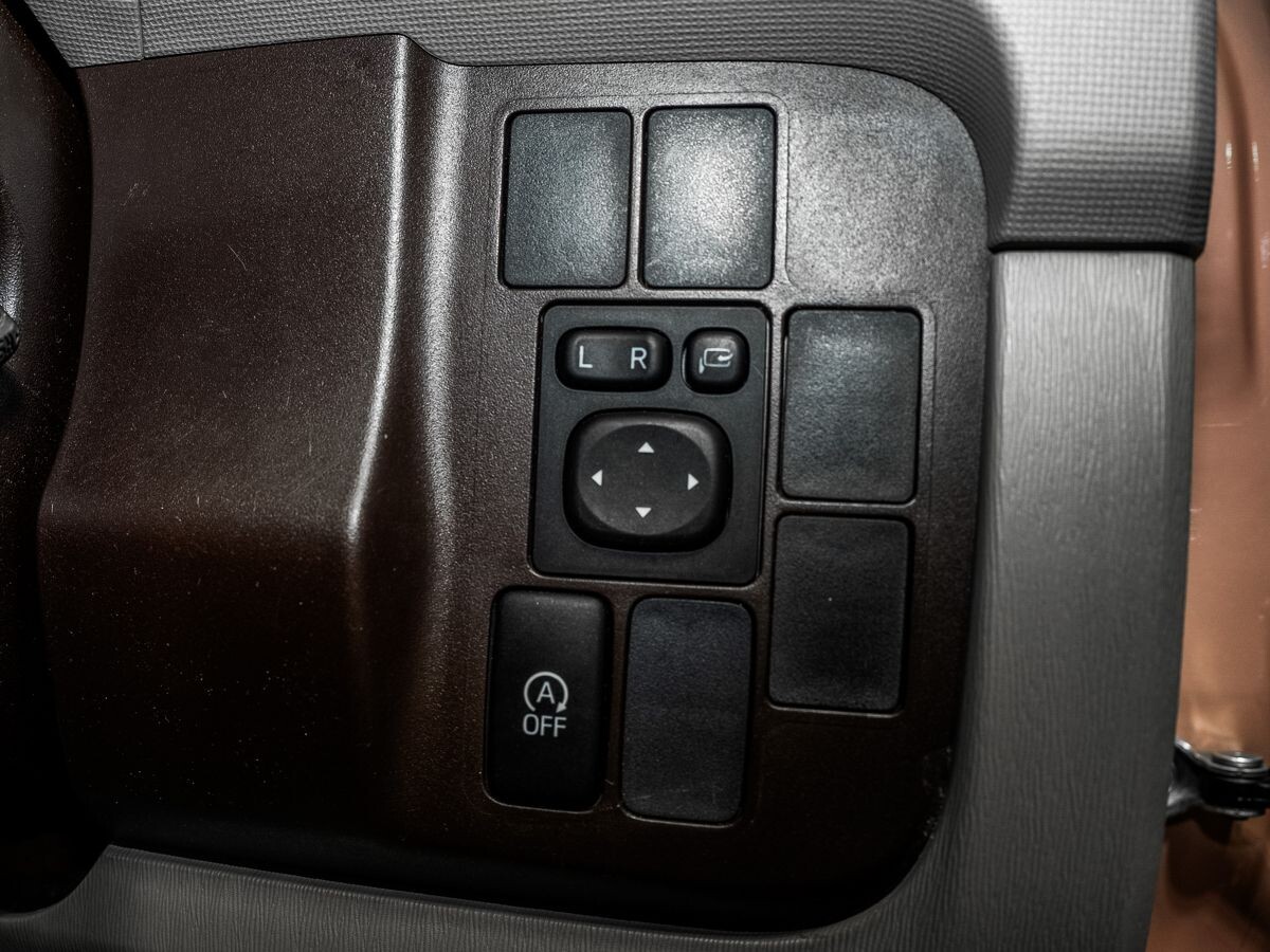 Toyota Passo 2015 - фото автомобиля