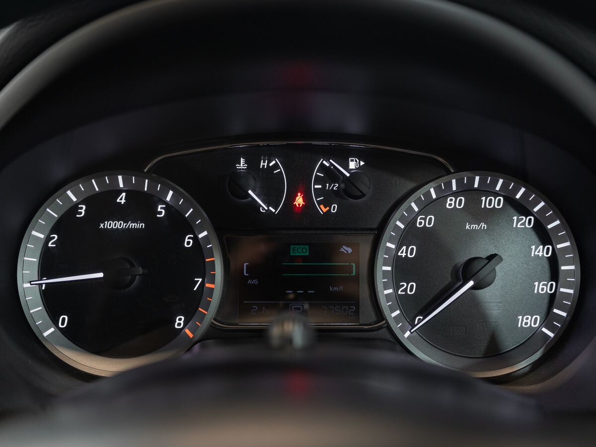 Nissan Sylphy 2017 - фото автомобиля