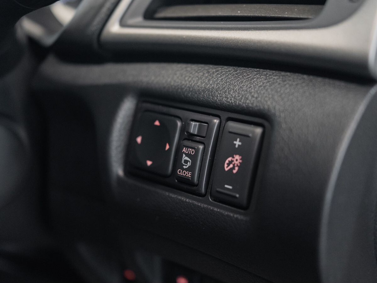 Nissan Sylphy 2017 - фото автомобиля