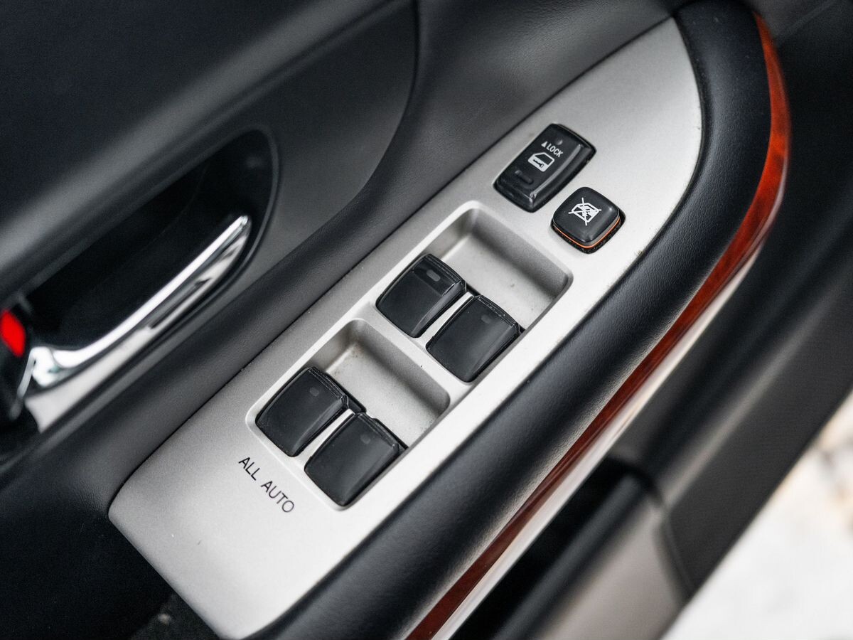 Lexus RX 2008 - фото автомобиля