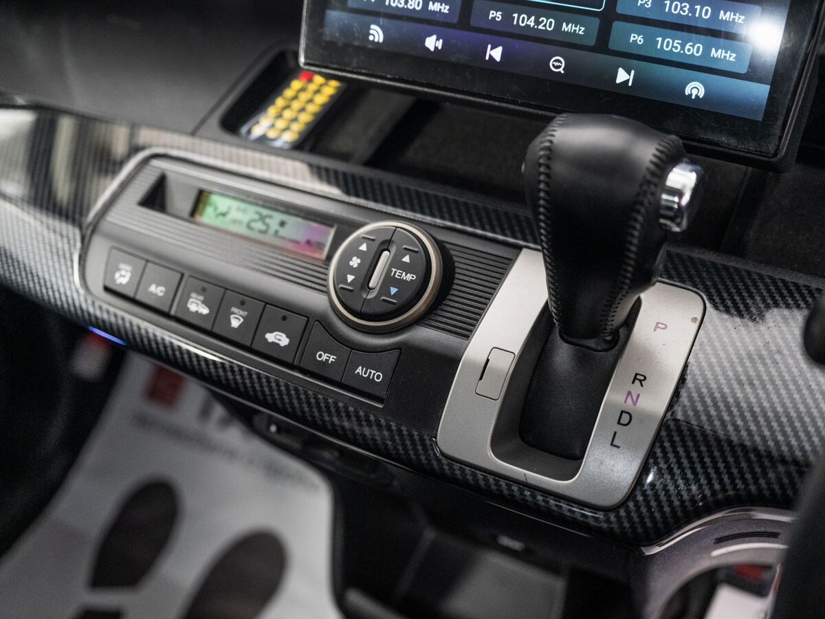 Honda Freed 2010 - фото автомобиля