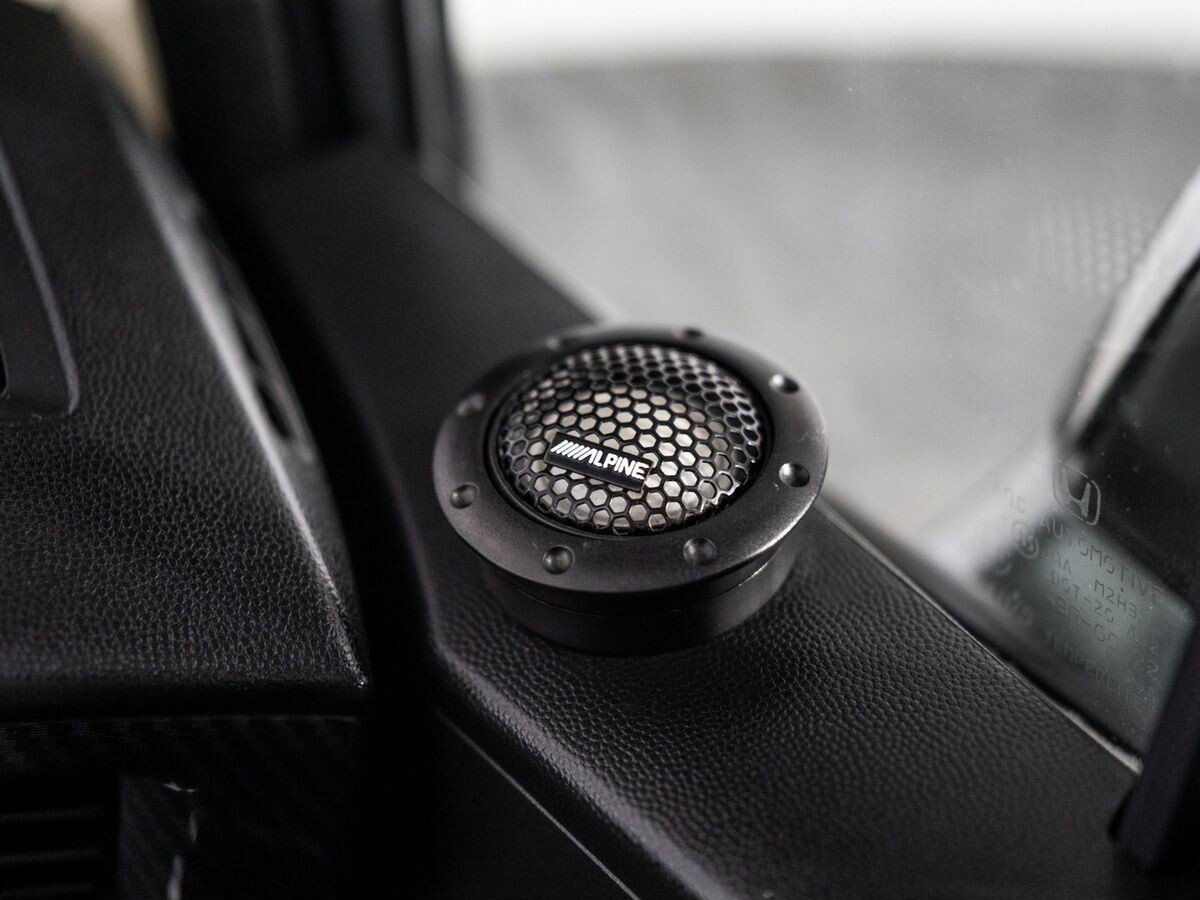 Honda Freed 2010 - фото автомобиля