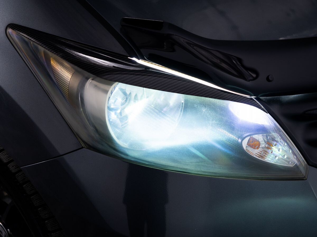 Honda Freed 2010 - фото автомобиля