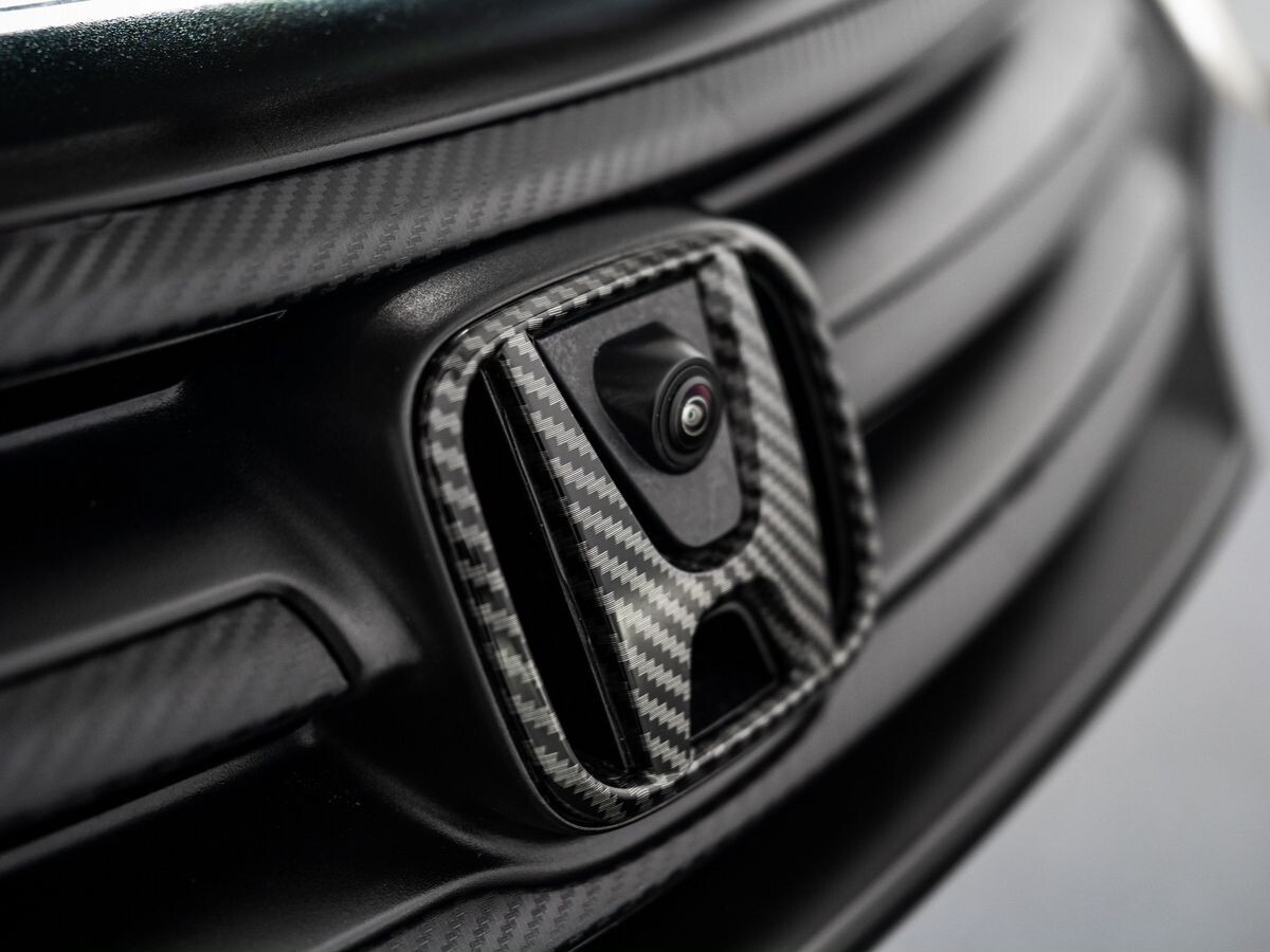 Honda Freed 2010 - фото автомобиля