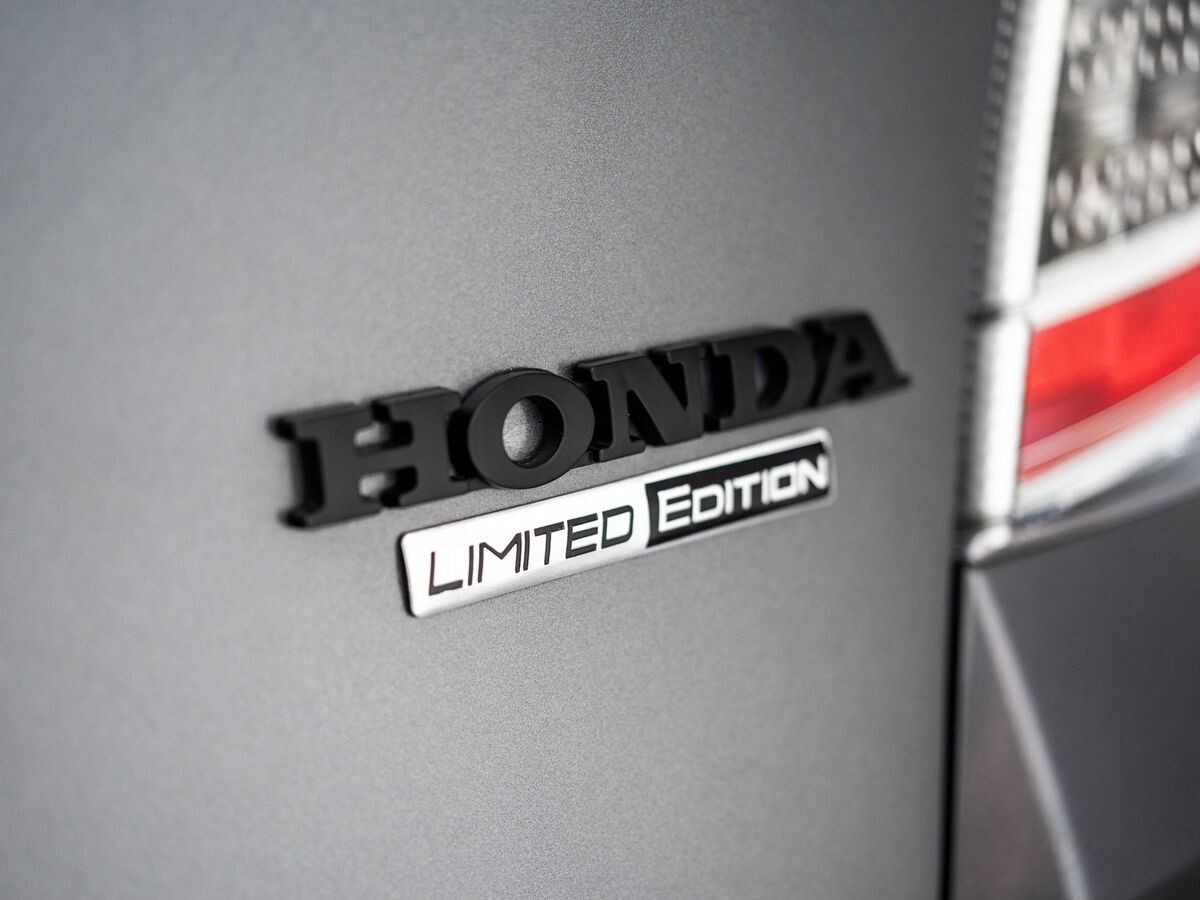 Honda Freed 2010 - фото автомобиля