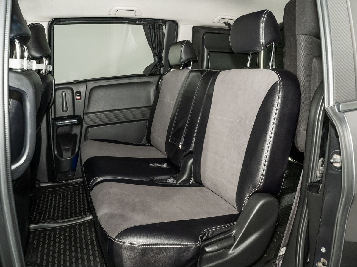 Honda Freed 2010 - фото автомобиля